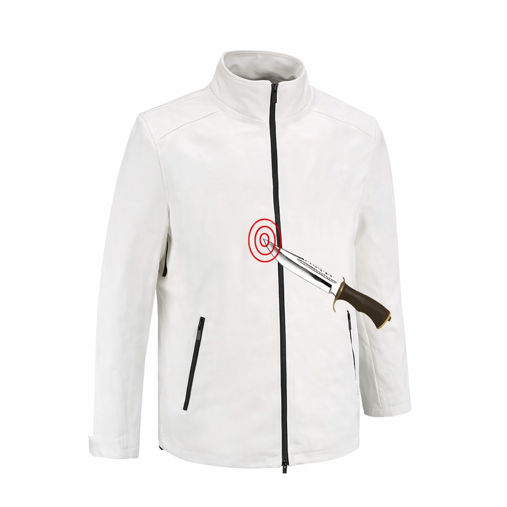 AntiStab® Armor Ultra Pro Ballistic Stab