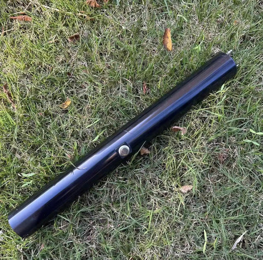 TAZER ZEUS ULTRA
