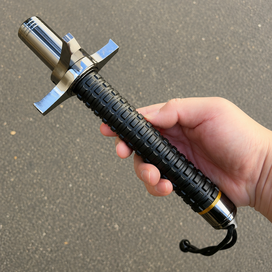 Thor's Baton Flashlight